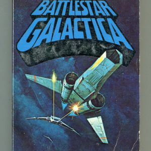 BATTLESTAR GALACTICA