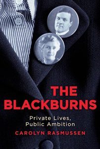 Blackburns, The: Private lives, public ambitions