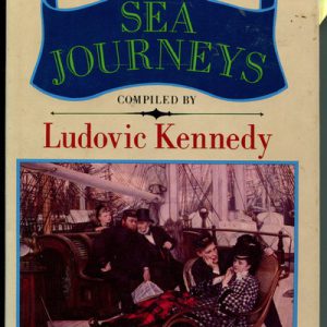 Book of Sea Journeys, A (Signed by Author)