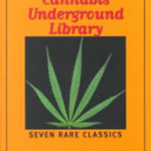 Cannabis Underground Library