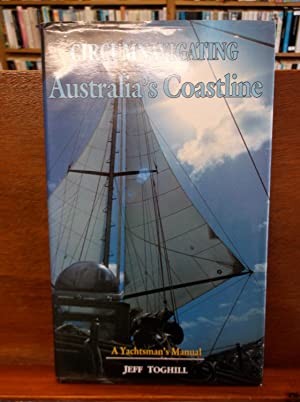 circumnavigating australia by yacht