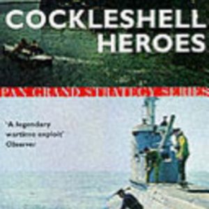 Cockleshell Heroes