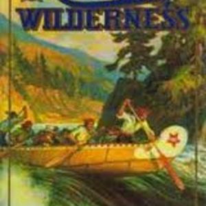 COMPANY OF ADVENTURERS Volume II: CAESAR’S WILDERNESS