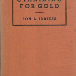 CYANIDING FOR GOLD. A complete, simple and detailed account of the process written especially for the working miner and the small syndicate.