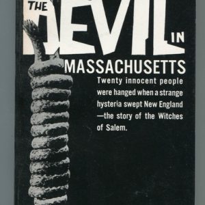 DEVIL IN MASSACHUSETTS, THE