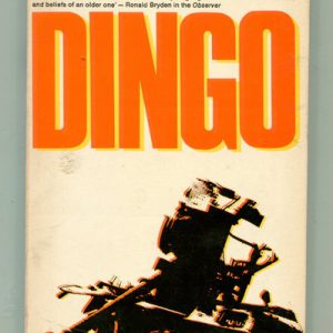 DINGO (Penguin Modern Playwrights 8)