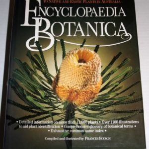 Books on FAUNA and FLORA General