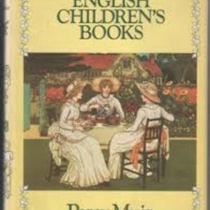 ENGLISH CHILDREN’S BOOKS 1600 – 1900