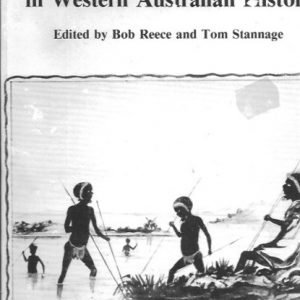 European-Aboriginal Relations in Western Australian History