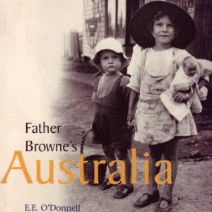 Father Browne’s Australia