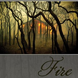 Fire: A Collection of Stories, Poems and Visual Images