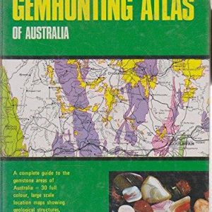 Gemhunting Atlas of Australia