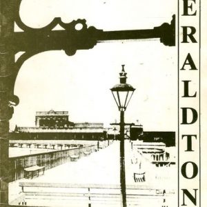 GERALDTON Then and Now