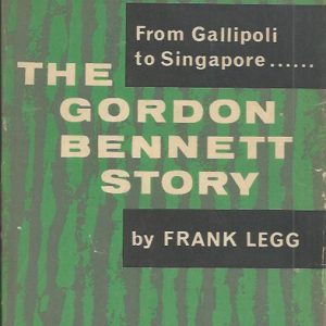 Gordon Bennett Story, The