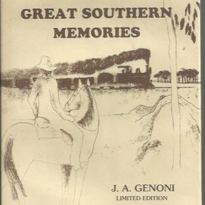 Great Southern Memories