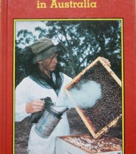 Guide to Keeping Bees in Australia, A