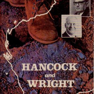 HANCOCK and WRIGHT