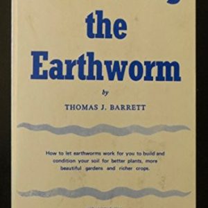 Harnessing the Earthworm