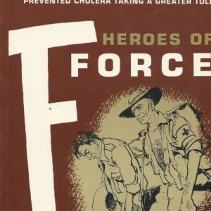 Heroes of F Force