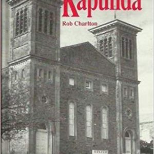 History of Kapunda, The