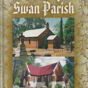 History of the Anglican Parish of Swan, A