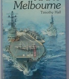 HMAS Melbourne