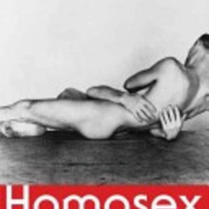 HOMOSEX: Sixty Years of Gay Erotica