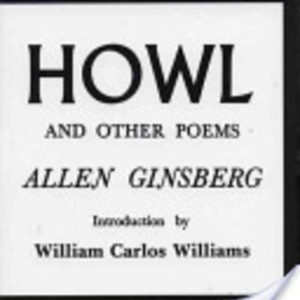 Howl and Other Poems: Pocket Poets Number 4