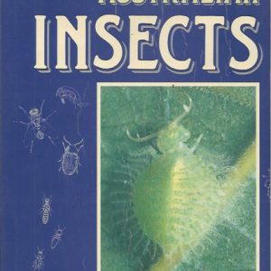 Introduction to Australian Insects, An