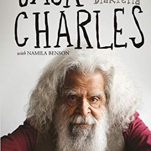 Jack Charles: Born-again Blakfella