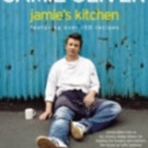 Jamie’s Kitchen