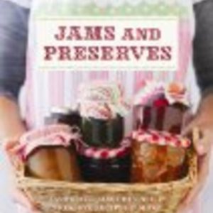 JAMS AND PRESERVES