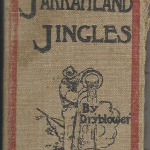 Jarrahland Jingles