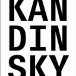 Kandinsky: Absolut Abstrakt