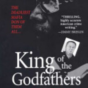 King of the Godfathers (Signed copy)