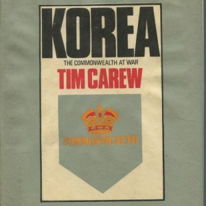 KOREA: The Commonwealth at War