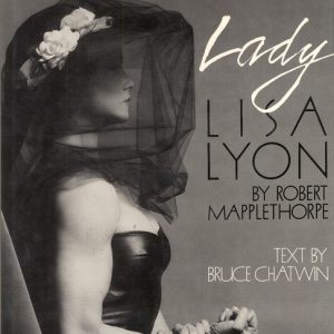 Lady Lisa Lyon