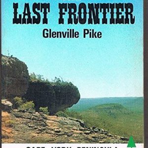 Last Frontier, The