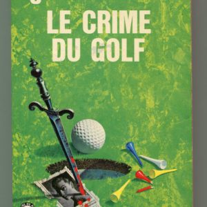 LE CRIME DU GOLF