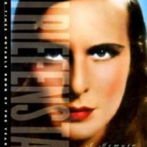 LENI RIEFENSTAHL, A MEMOIR