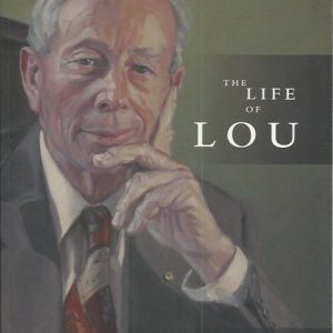 Life of LOU, The (Autobiography of Lou Giglia)