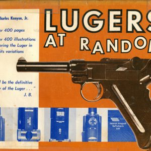 Lugers at Random