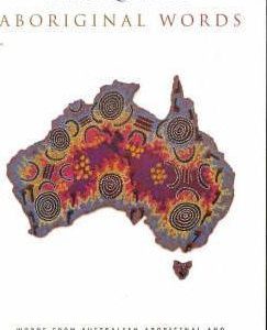 Macquarie Aboriginal Words