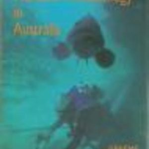 Maritime Archaeology in Australia (Signed)