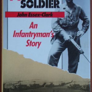 Maverick Soldier: An Infantryman’s Story