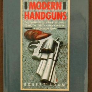 MODERN HANDGUNS