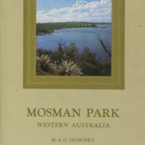 MOSMAN PARK Western Australia