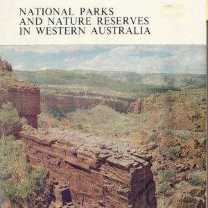 National Parks and Nature Reserves in Western Australia