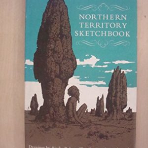 Northern Territory Sketchbook