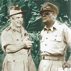 Odd Couple, The: Blamey and MacArthur at War